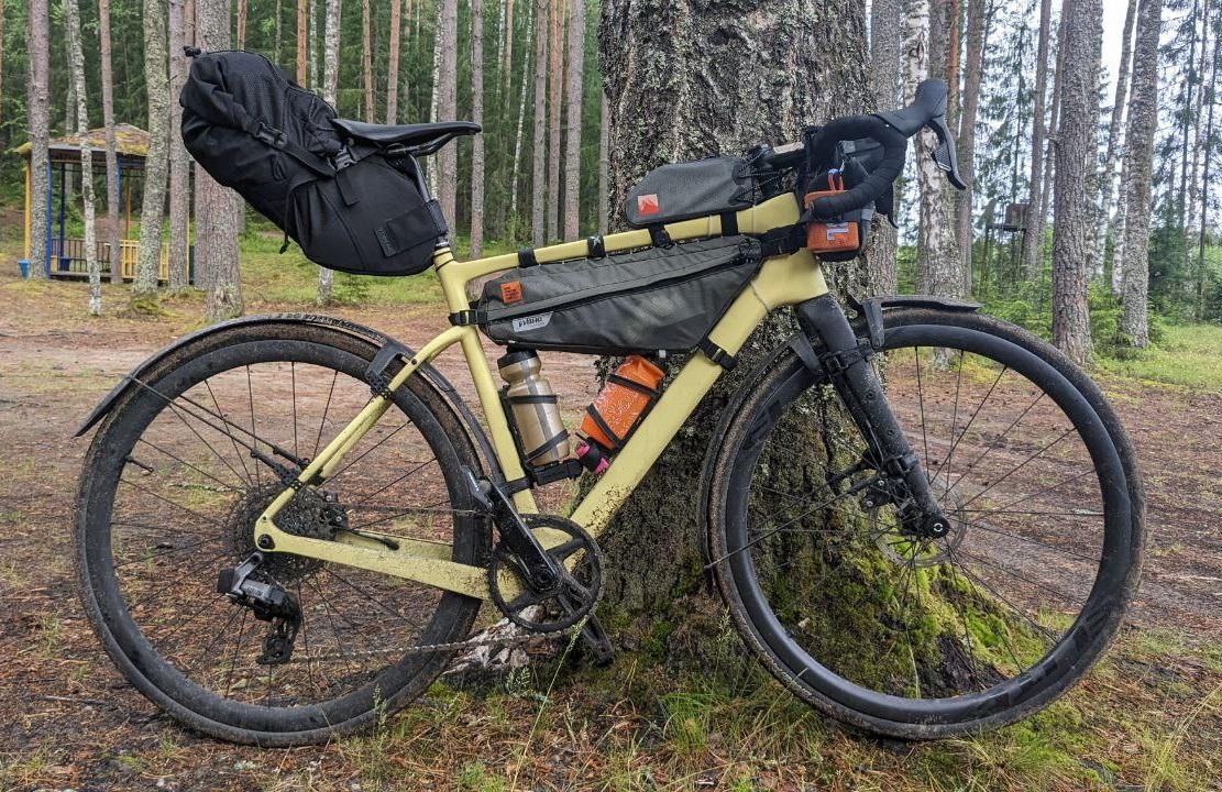 14. CW (Chasing wind)